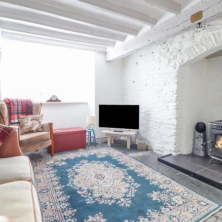 1 Hendom Villa Corwen Luaran gambar