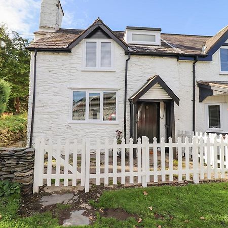 1 Hendom Villa Corwen Luaran gambar