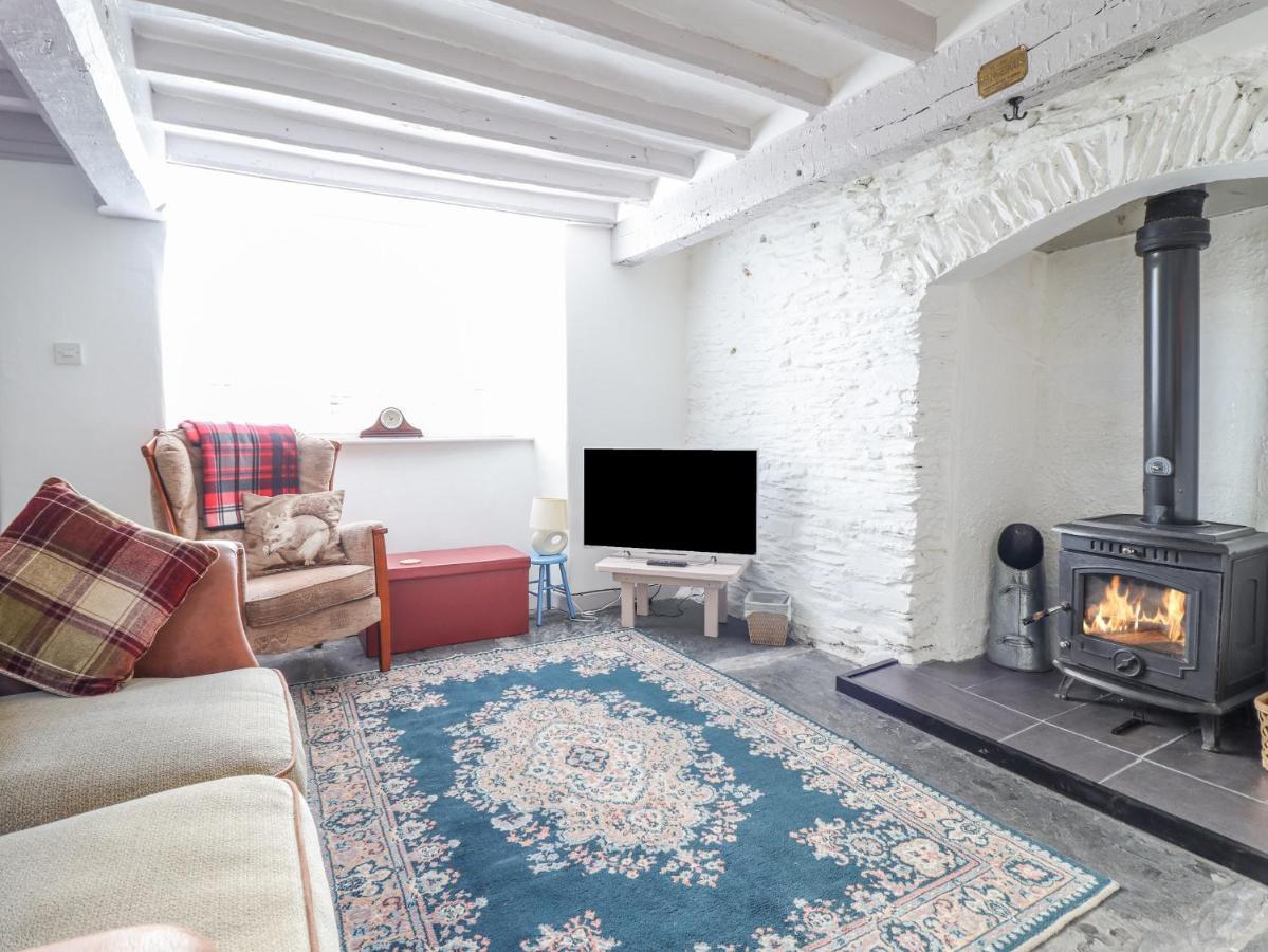 1 Hendom Villa Corwen Luaran gambar