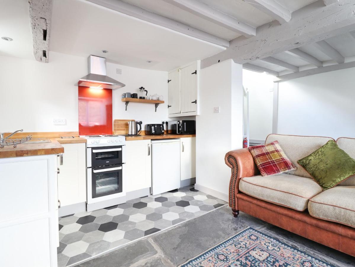 1 Hendom Villa Corwen Luaran gambar