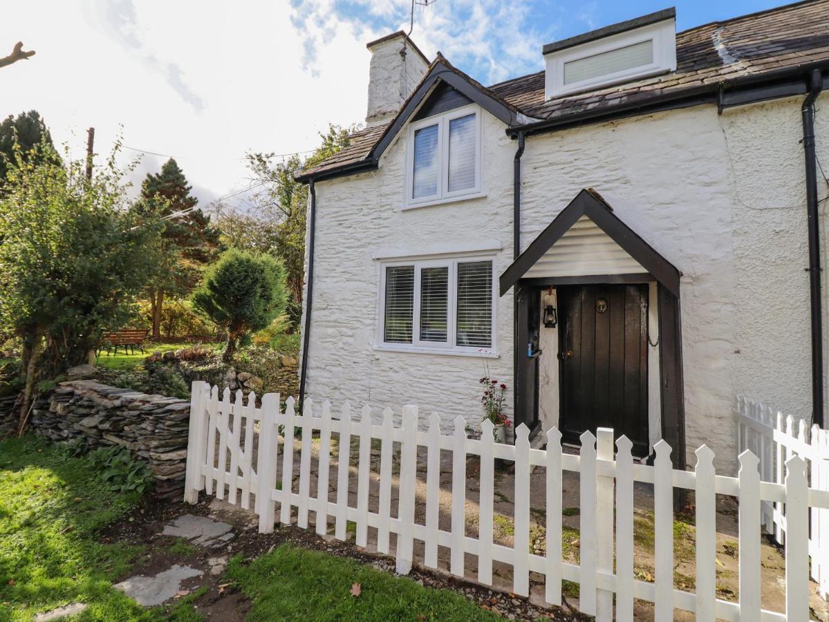 1 Hendom Villa Corwen Luaran gambar