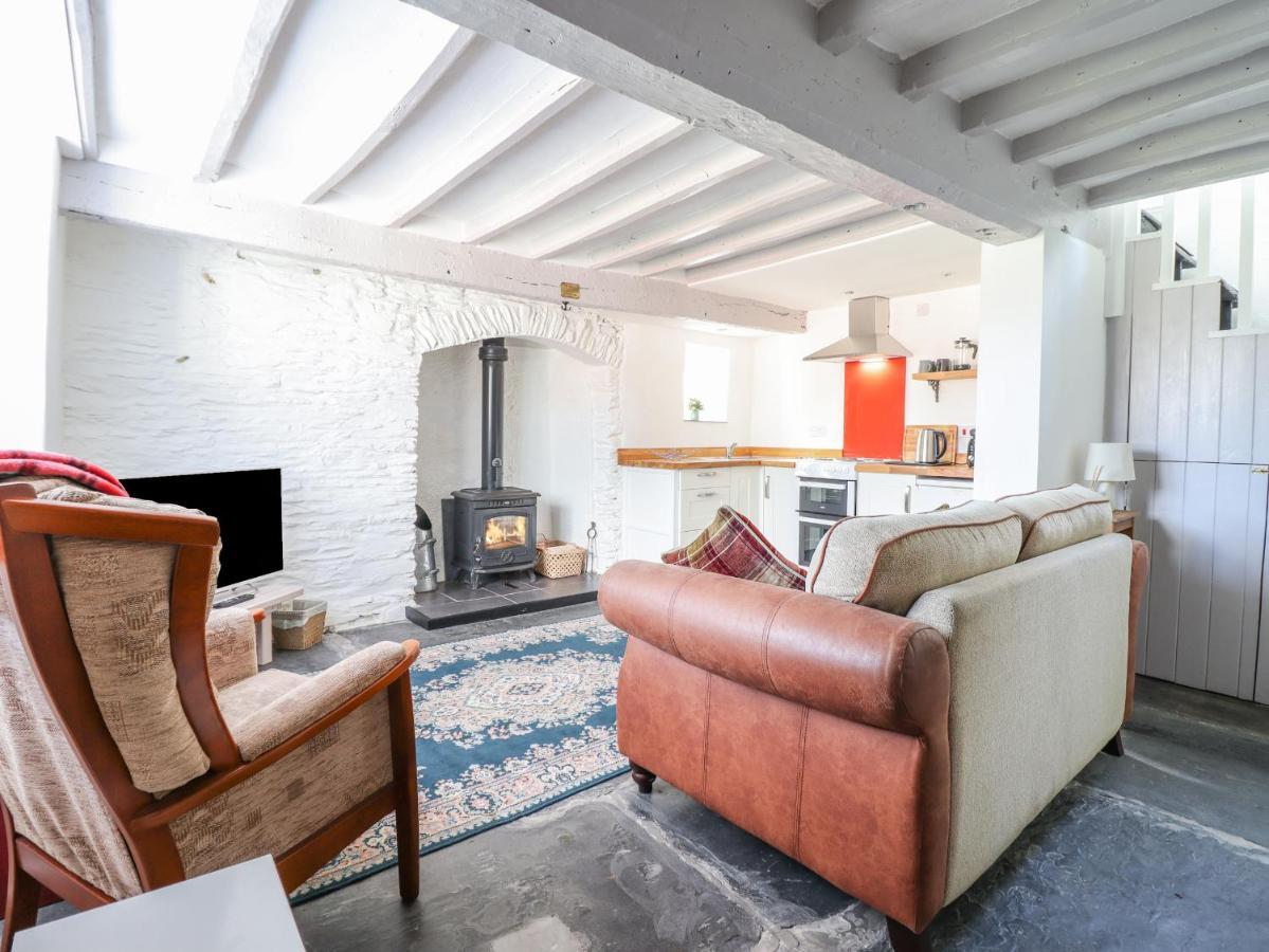 1 Hendom Villa Corwen Luaran gambar