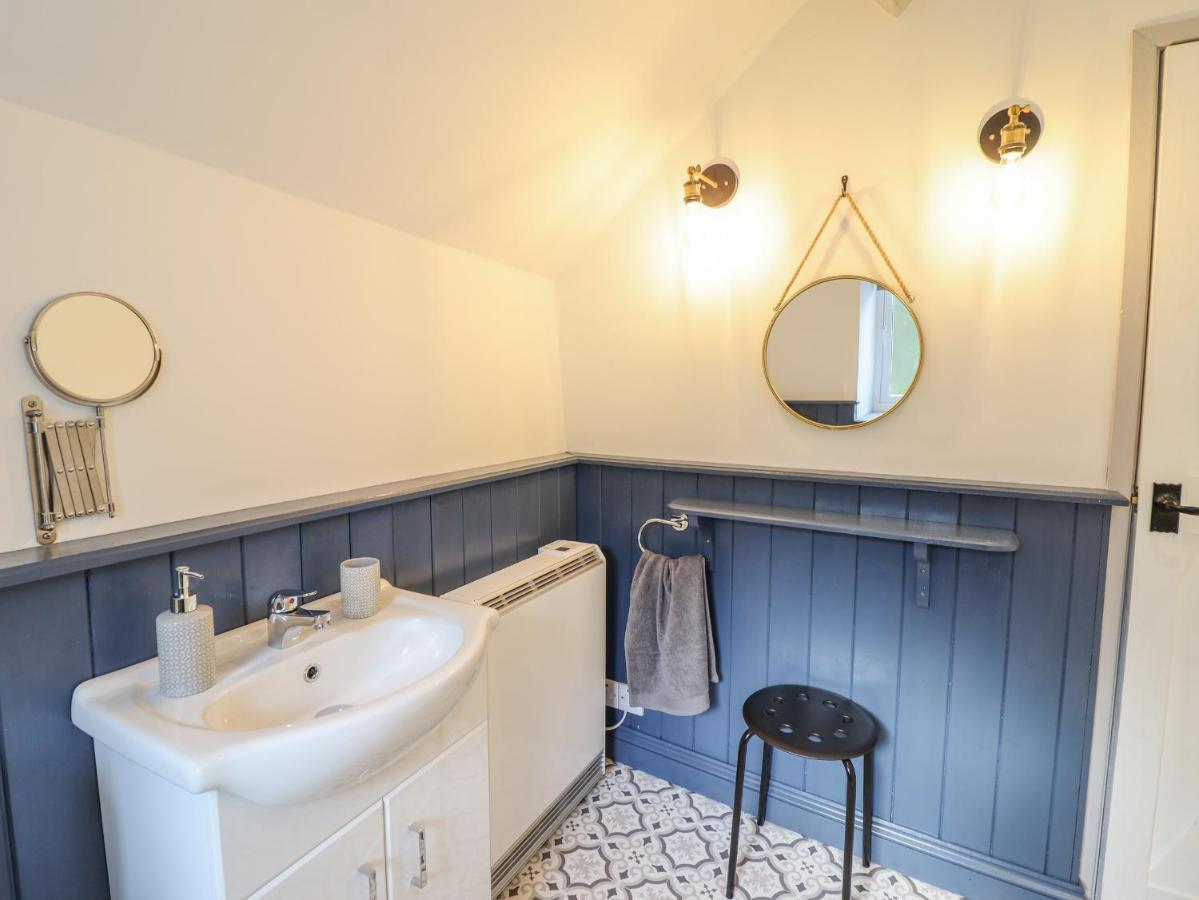 1 Hendom Villa Corwen Luaran gambar
