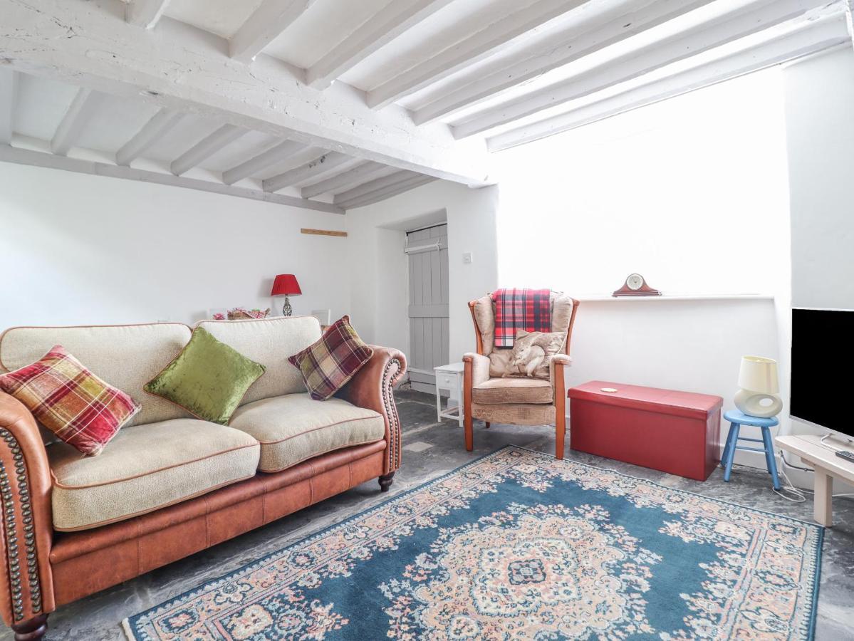 1 Hendom Villa Corwen Luaran gambar