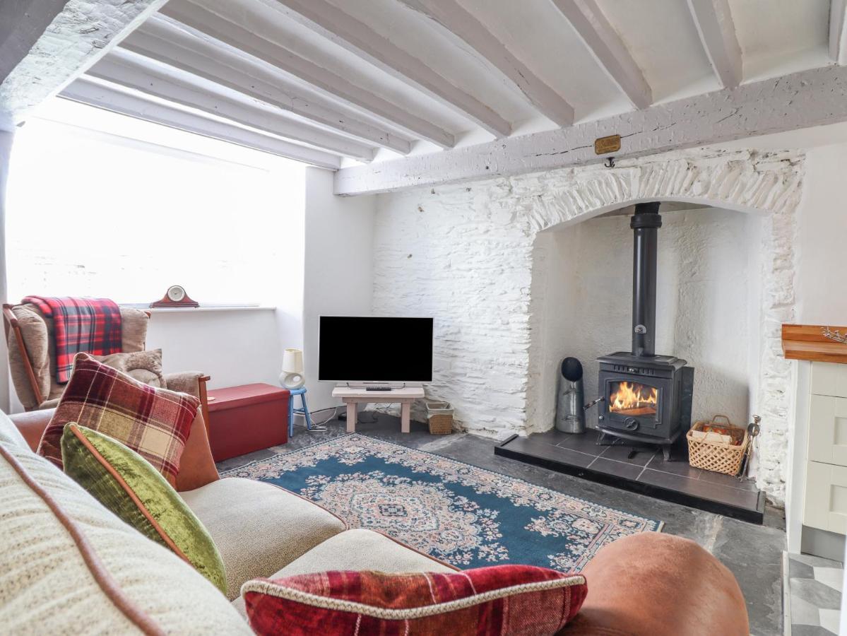 1 Hendom Villa Corwen Luaran gambar