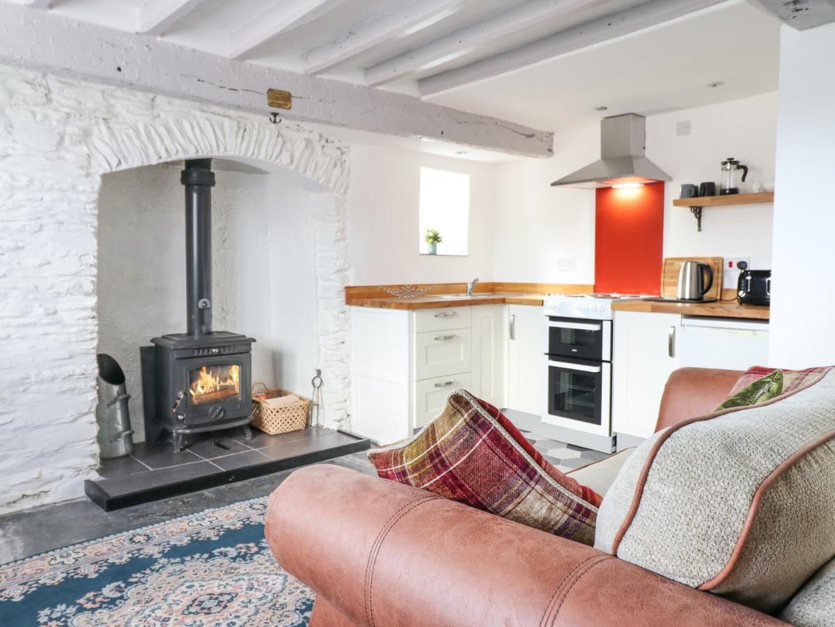 1 Hendom Villa Corwen Luaran gambar