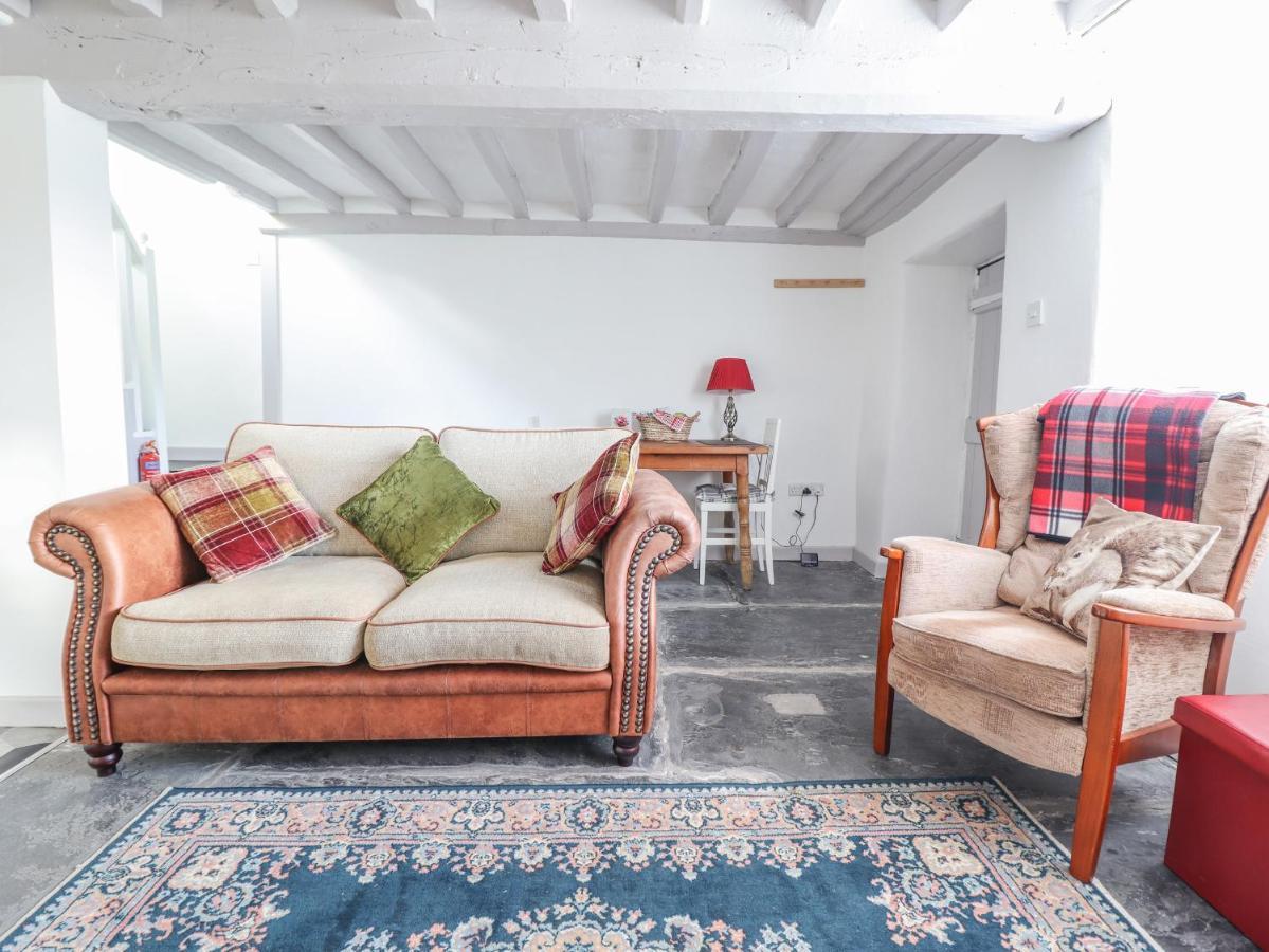 1 Hendom Villa Corwen Luaran gambar