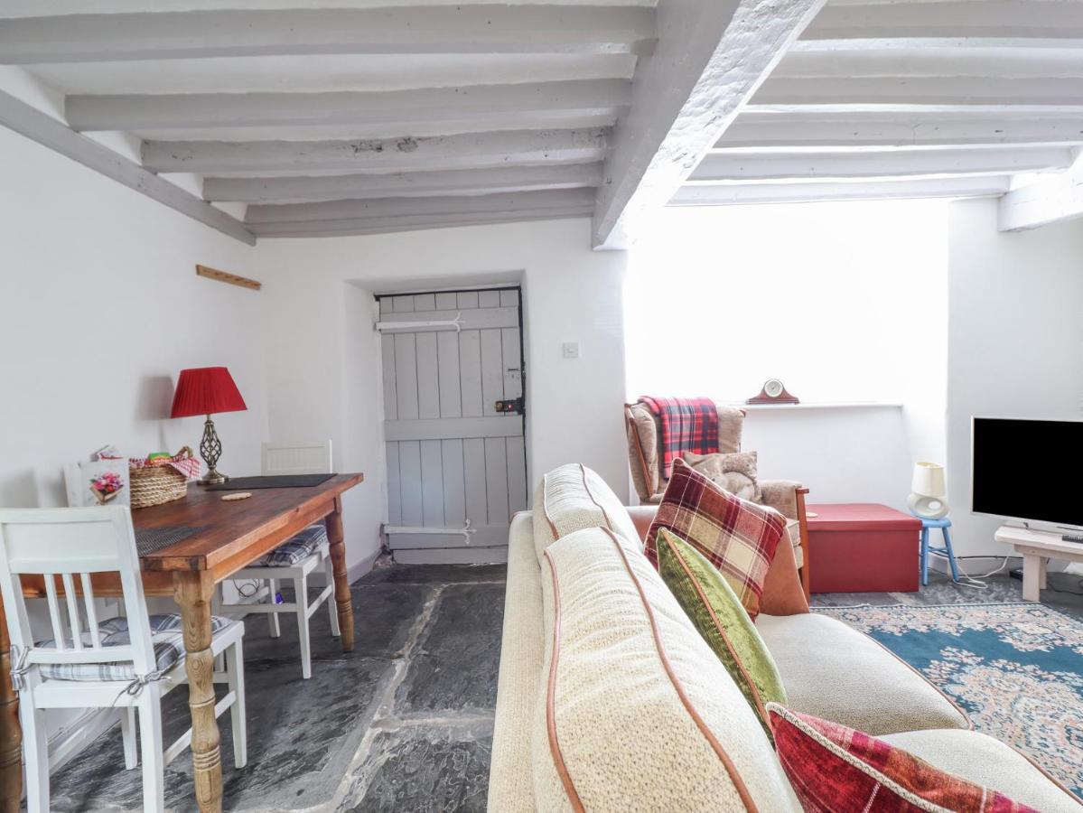 1 Hendom Villa Corwen Luaran gambar