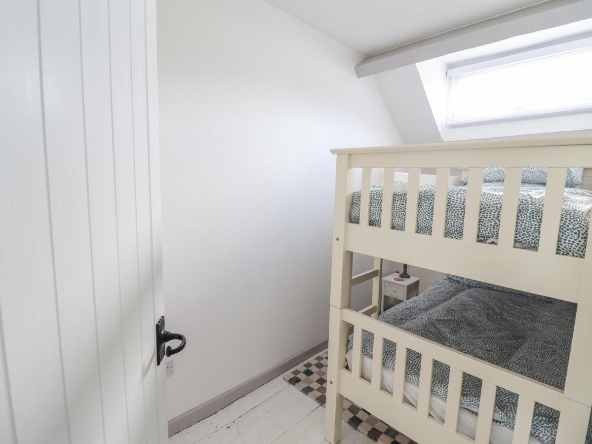 1 Hendom Villa Corwen Luaran gambar